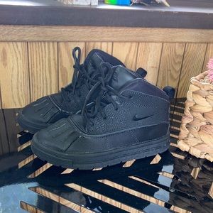 Nike ACG boots toddler boys